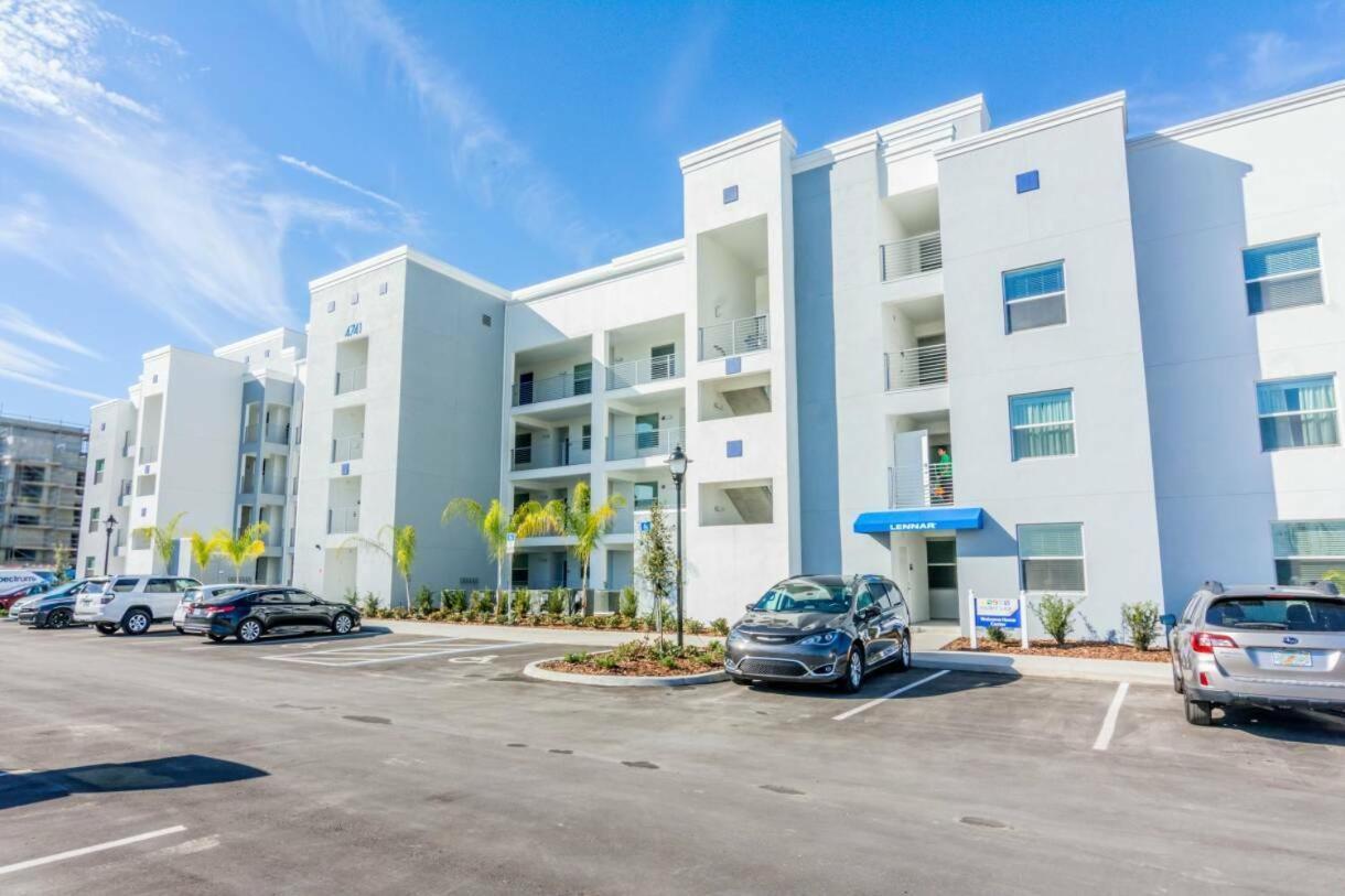 Fabulous Apartment At Storey Lake Sl47513 Kissimmee Esterno foto