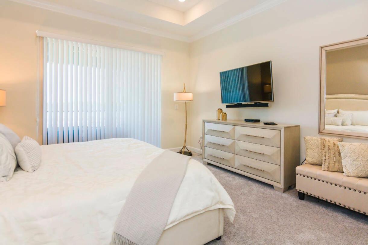 Fabulous Apartment At Storey Lake Sl47513 Kissimmee Esterno foto