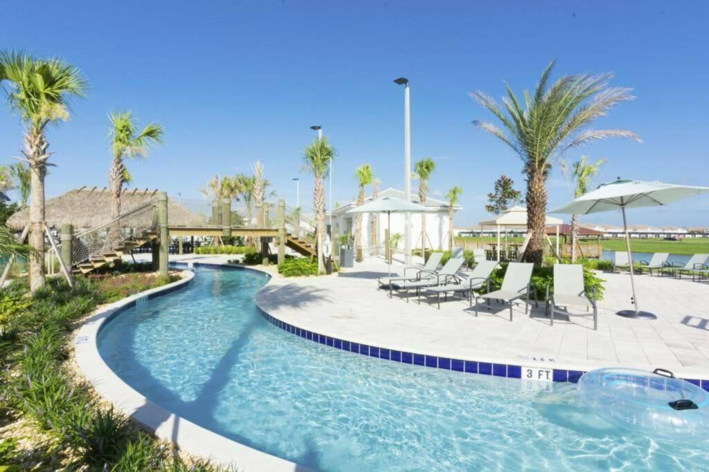 Fabulous Apartment At Storey Lake Sl47513 Kissimmee Esterno foto