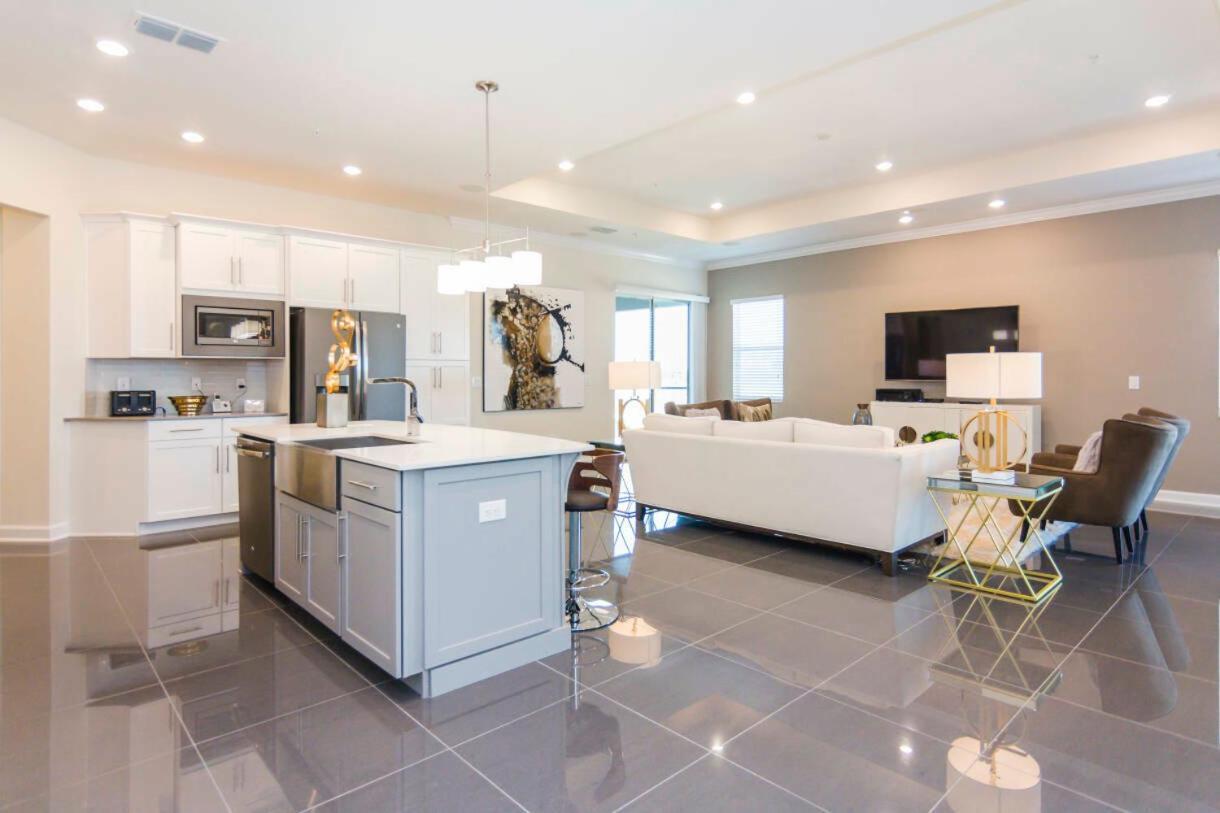 Fabulous Apartment At Storey Lake Sl47513 Kissimmee Esterno foto