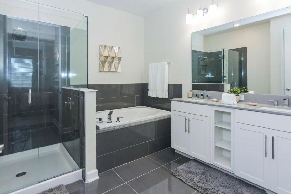 Fabulous Apartment At Storey Lake Sl47513 Kissimmee Esterno foto