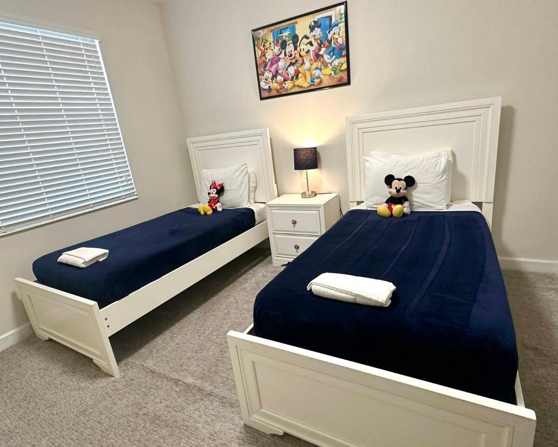 Fabulous Apartment At Storey Lake Sl47513 Kissimmee Esterno foto