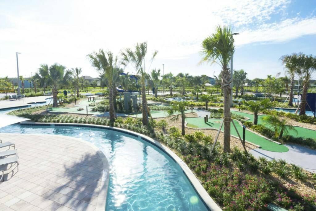 Fabulous Apartment At Storey Lake Sl47513 Kissimmee Esterno foto