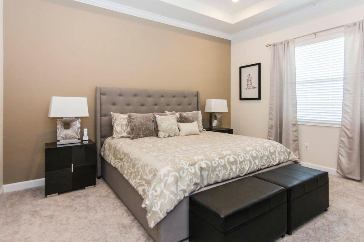 Fabulous Apartment At Storey Lake Sl47513 Kissimmee Esterno foto