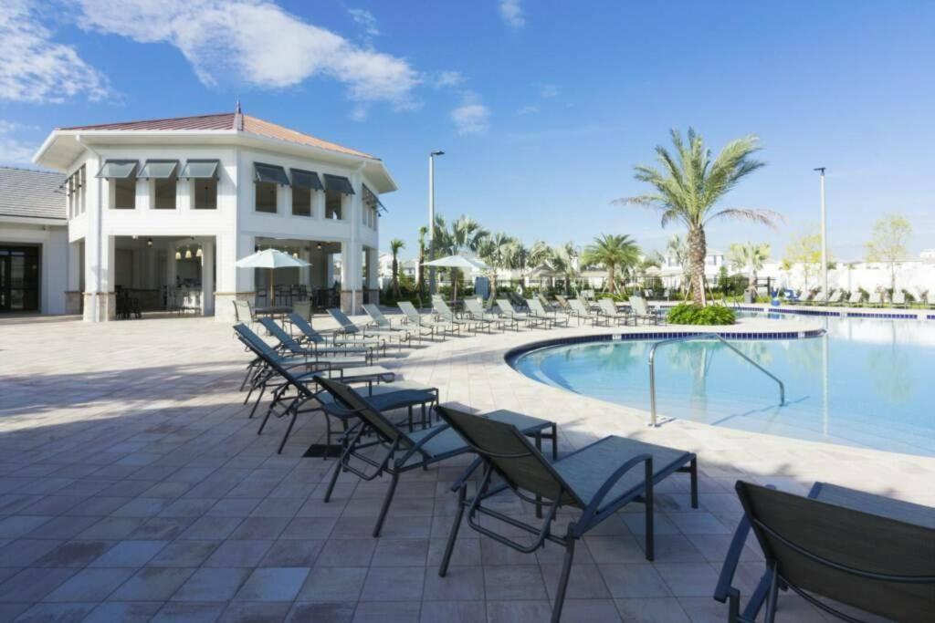 Fabulous Apartment At Storey Lake Sl47513 Kissimmee Esterno foto