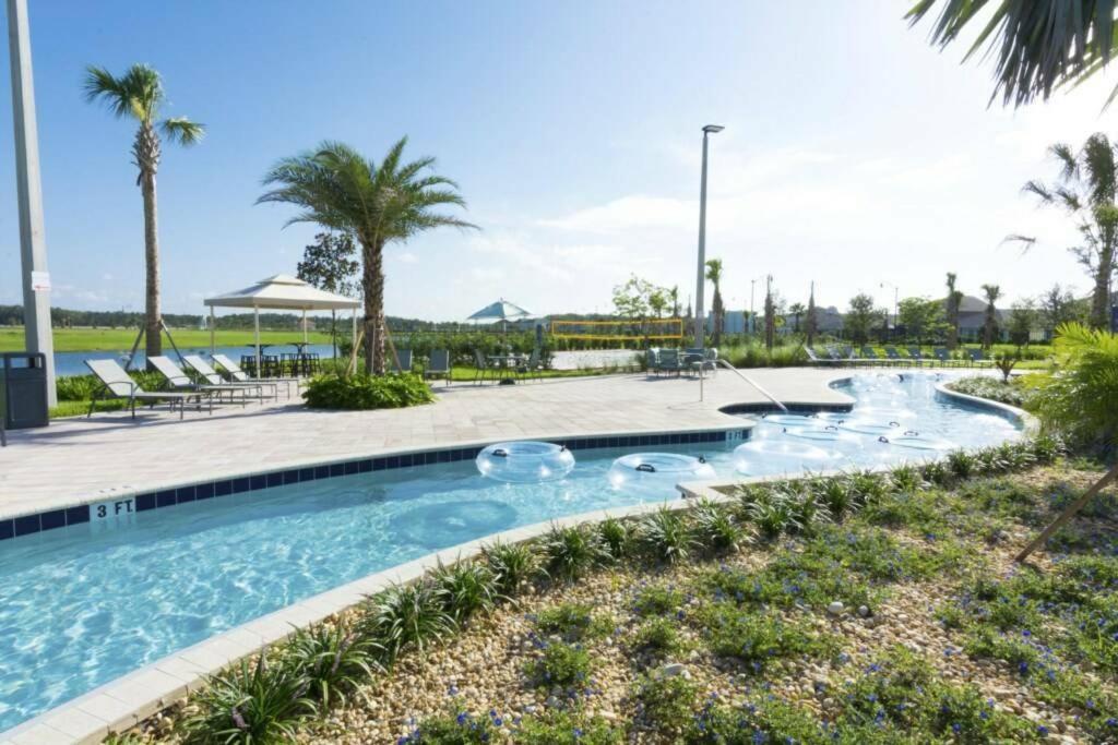 Fabulous Apartment At Storey Lake Sl47513 Kissimmee Esterno foto