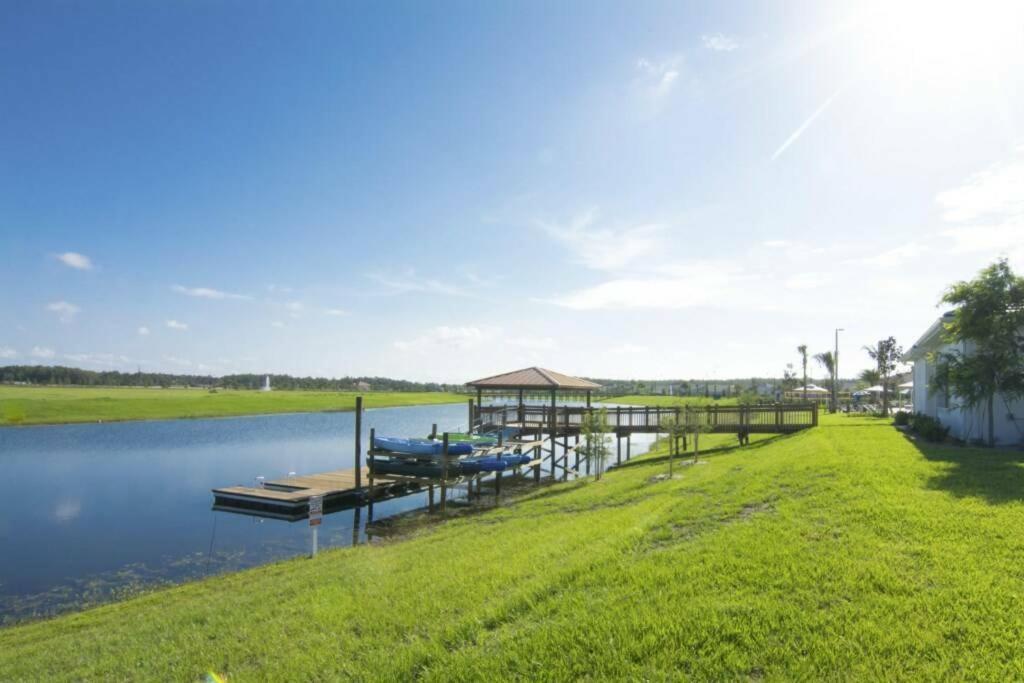 Fabulous Apartment At Storey Lake Sl47513 Kissimmee Esterno foto