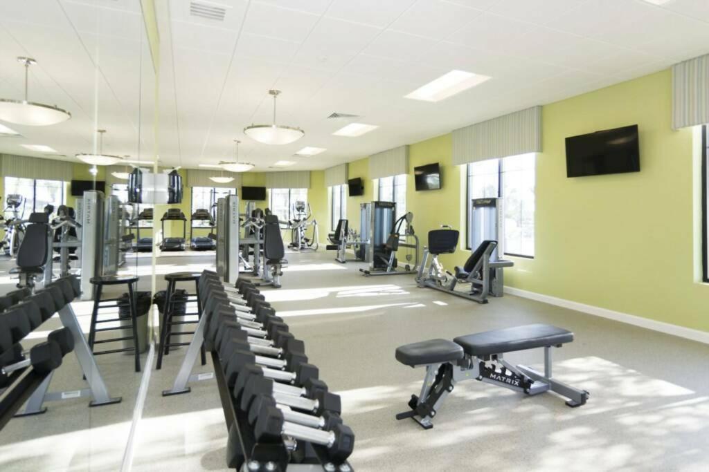Fabulous Apartment At Storey Lake Sl47513 Kissimmee Esterno foto