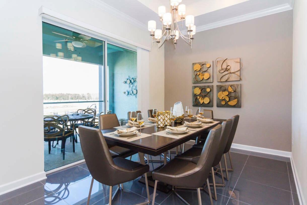 Fabulous Apartment At Storey Lake Sl47513 Kissimmee Esterno foto