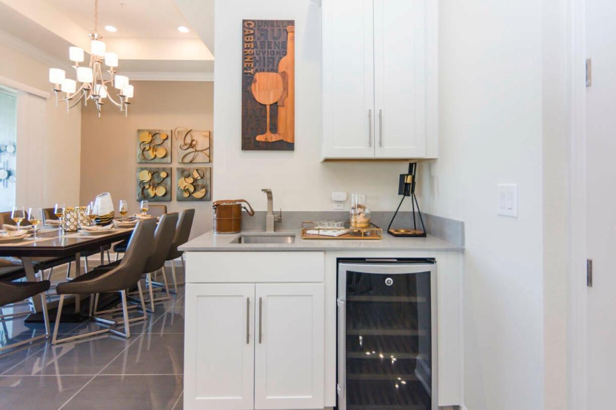 Fabulous Apartment At Storey Lake Sl47513 Kissimmee Esterno foto