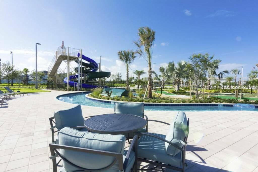 Fabulous Apartment At Storey Lake Sl47513 Kissimmee Esterno foto