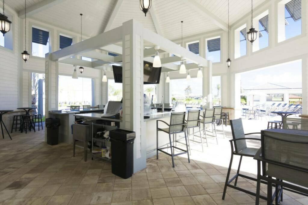 Fabulous Apartment At Storey Lake Sl47513 Kissimmee Esterno foto