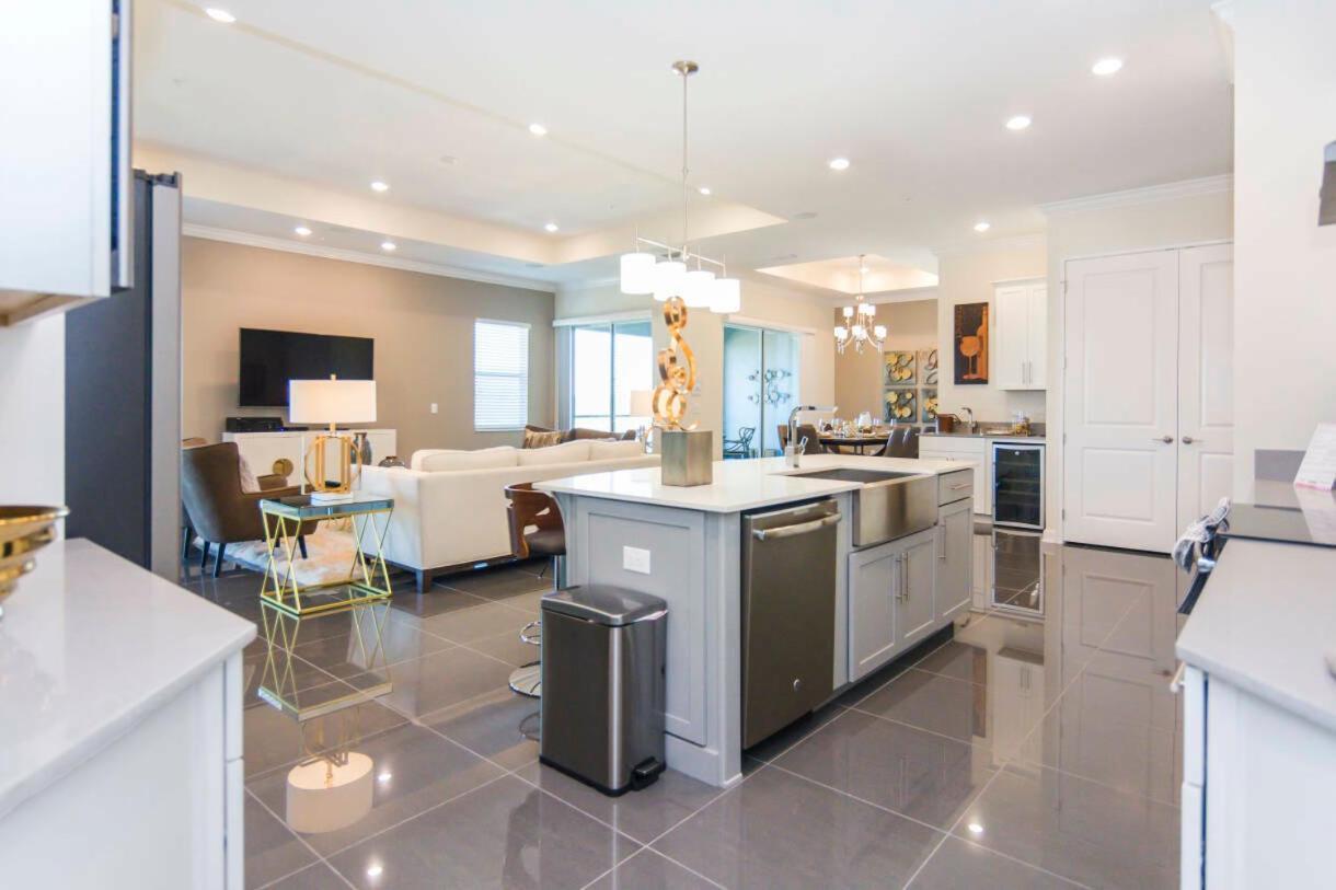 Fabulous Apartment At Storey Lake Sl47513 Kissimmee Esterno foto