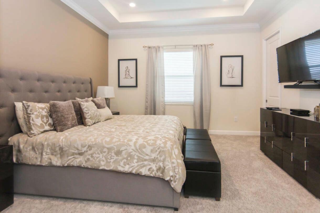 Fabulous Apartment At Storey Lake Sl47513 Kissimmee Esterno foto