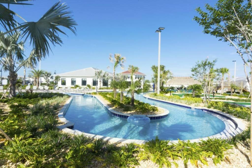 Fabulous Apartment At Storey Lake Sl47513 Kissimmee Esterno foto