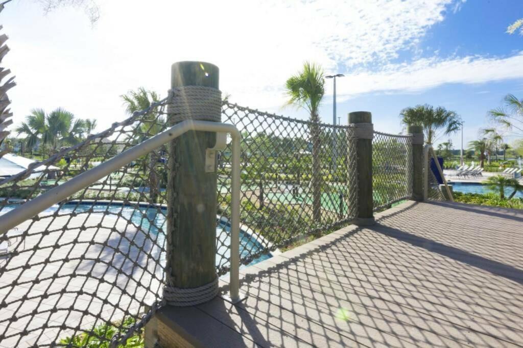 Fabulous Apartment At Storey Lake Sl47513 Kissimmee Esterno foto