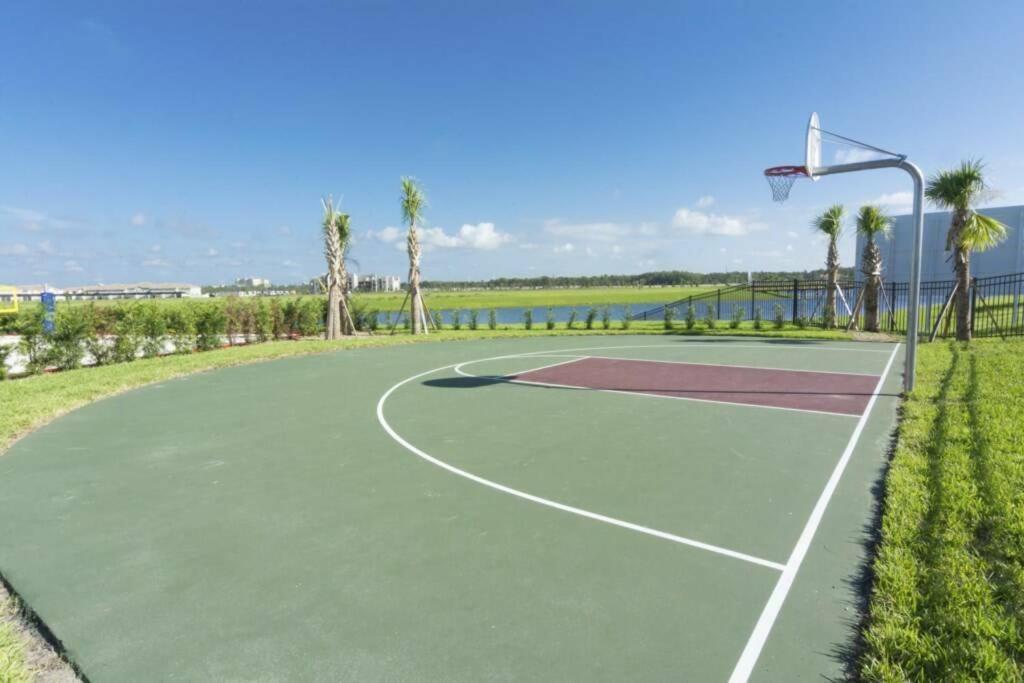 Fabulous Apartment At Storey Lake Sl47513 Kissimmee Esterno foto