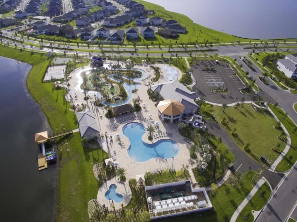 Fabulous Apartment At Storey Lake Sl47513 Kissimmee Esterno foto